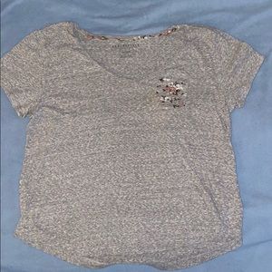 Aeropostale top for female